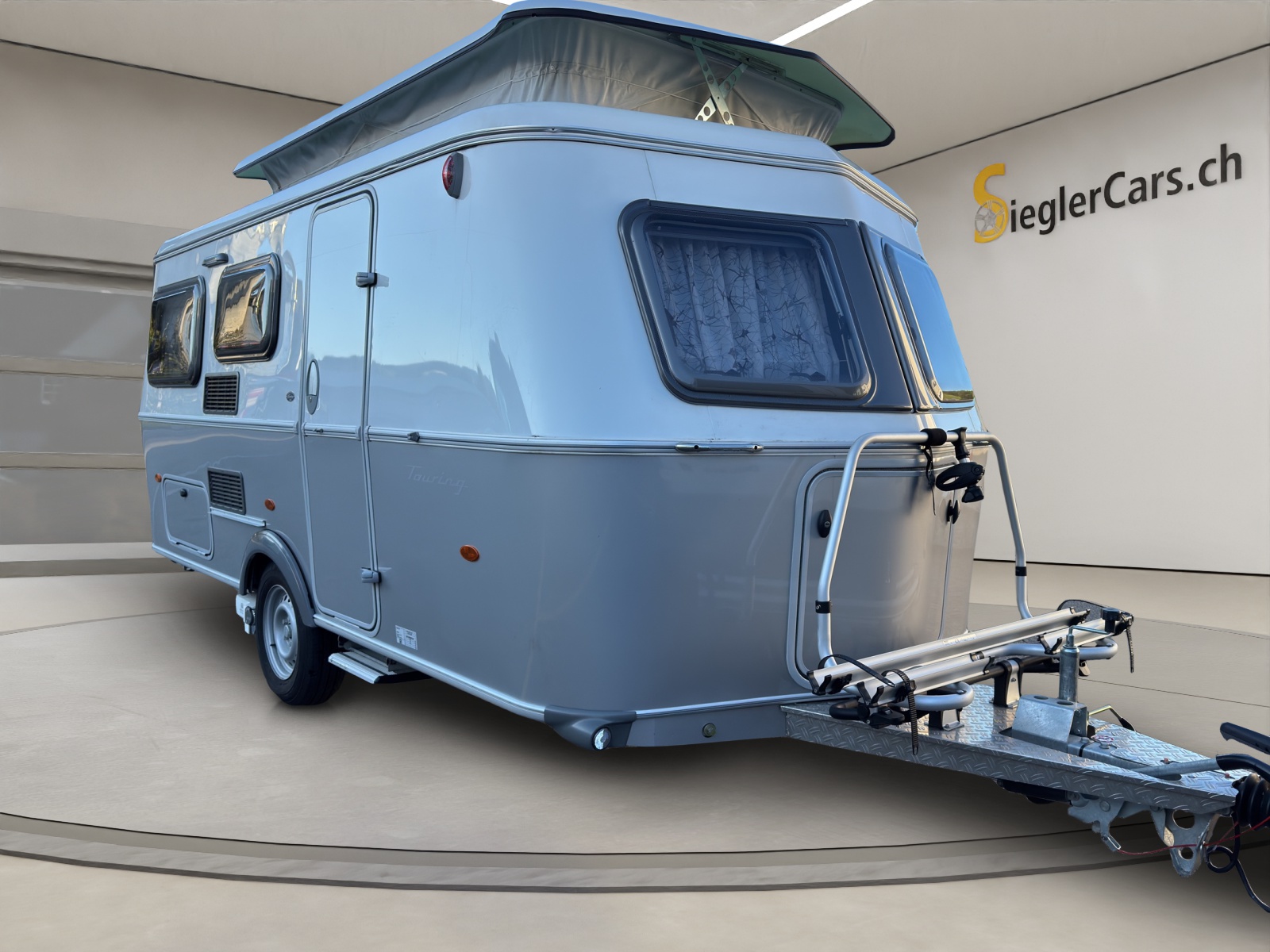 ERIBA Touring 530