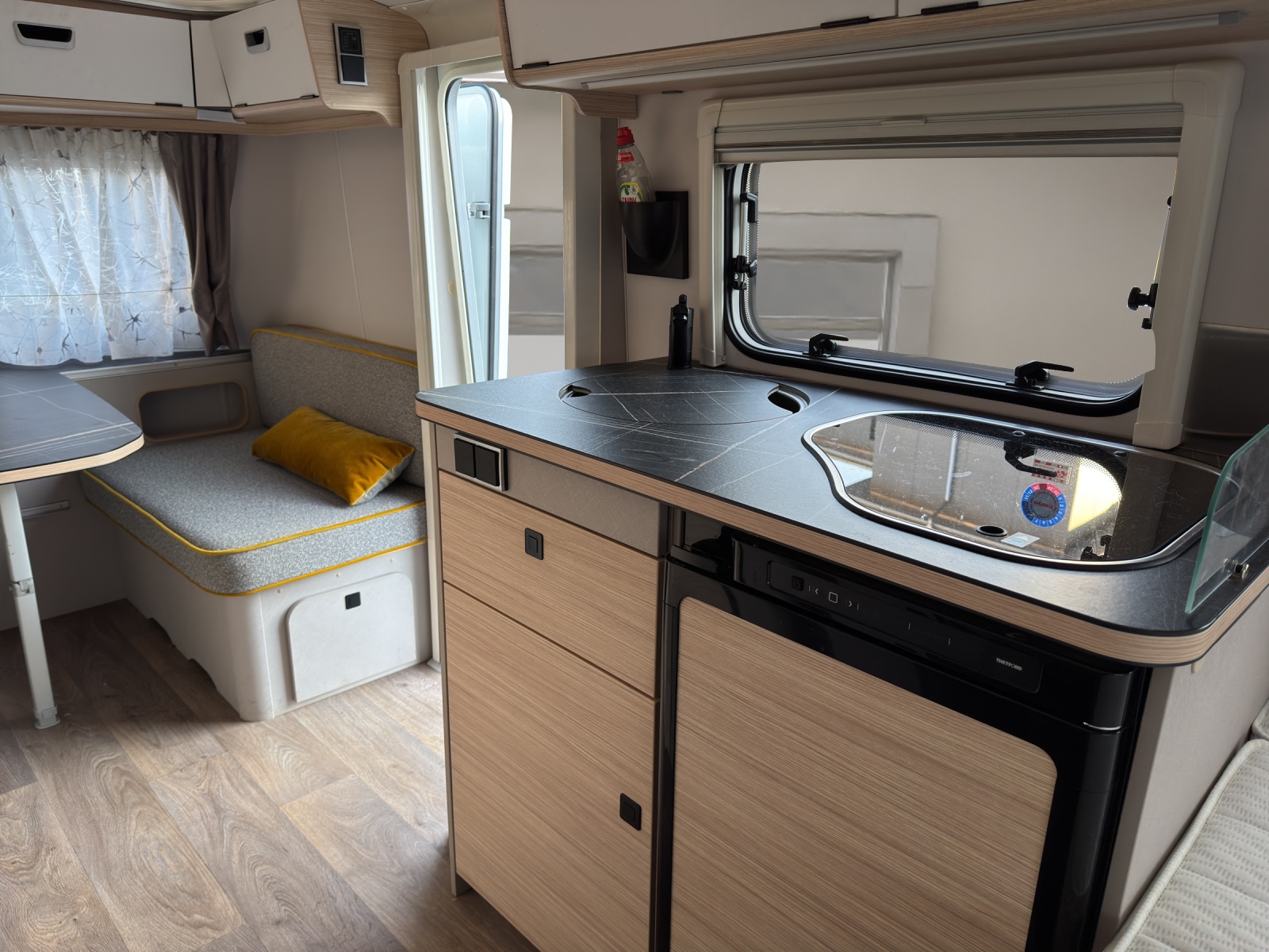 ERIBA Touring 530-image-5