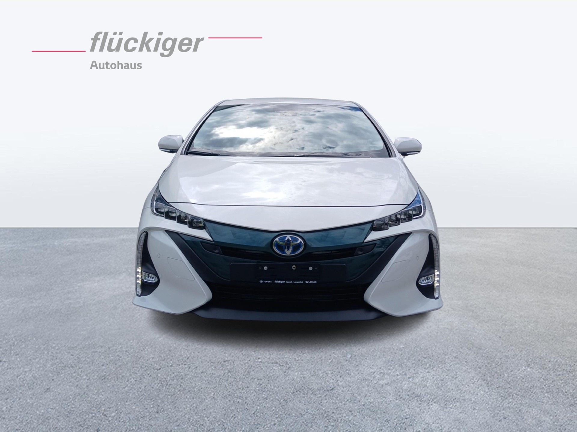 TOYOTA Prius 1.8 VVTi HSD Plug-In Premium-image-7