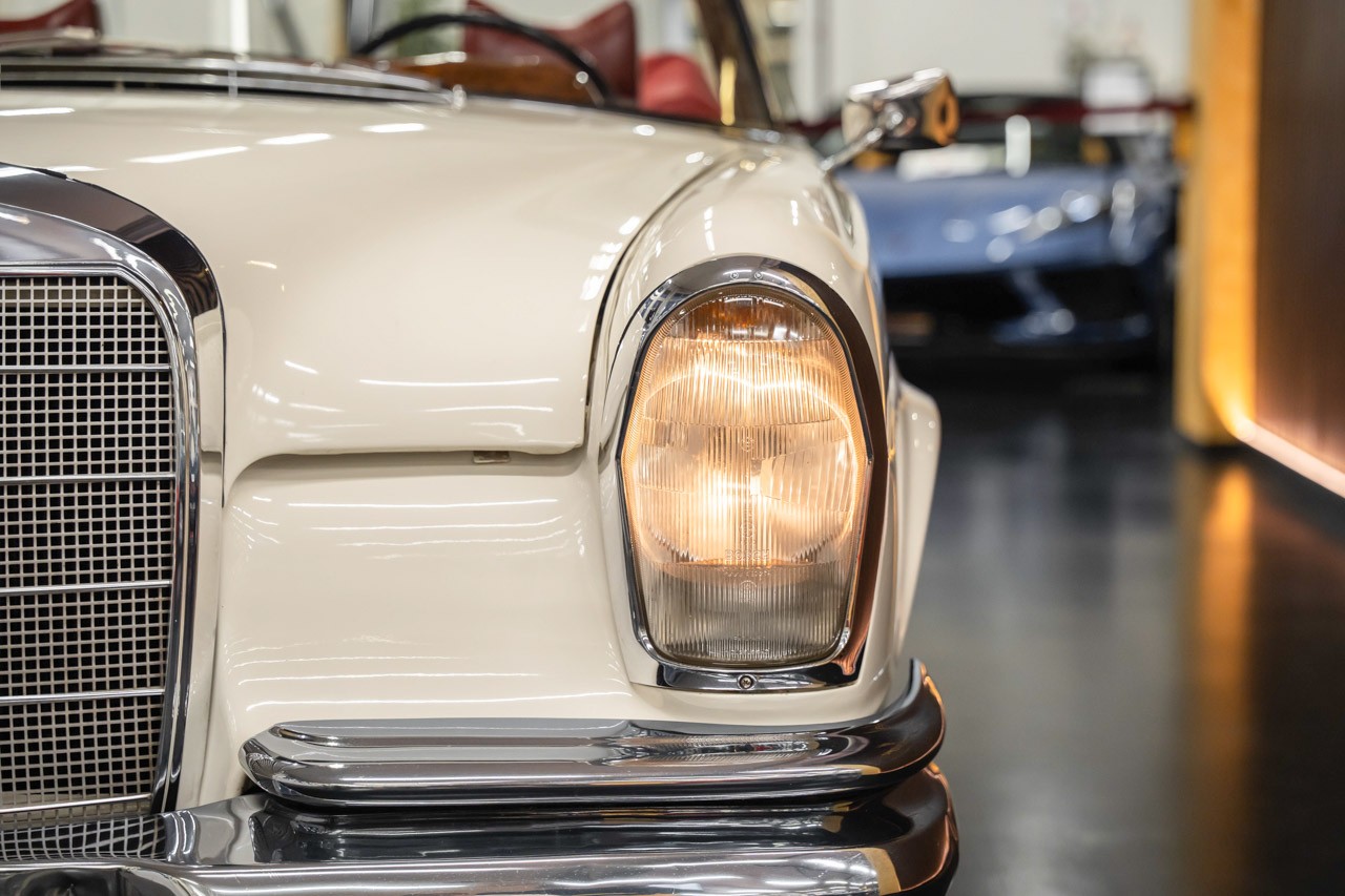 MERCEDES-BENZ 220 SE/b-image-8