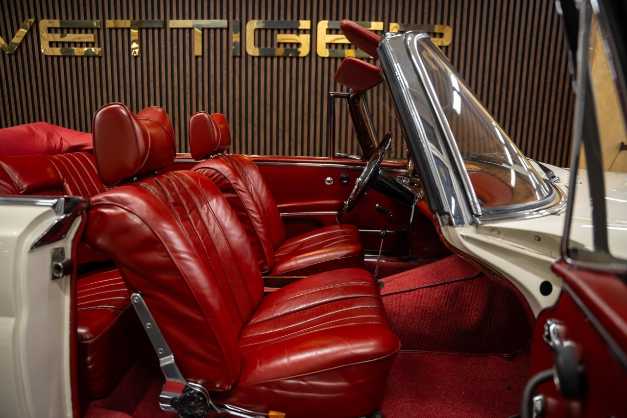 MERCEDES-BENZ 220 SE/b-image-16