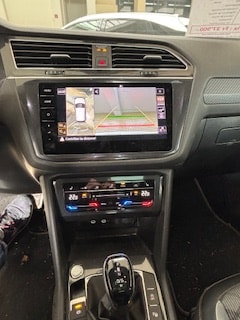 VW Tiguan Allspace 2.0TSI R-Line 4Motion DSG-image-5