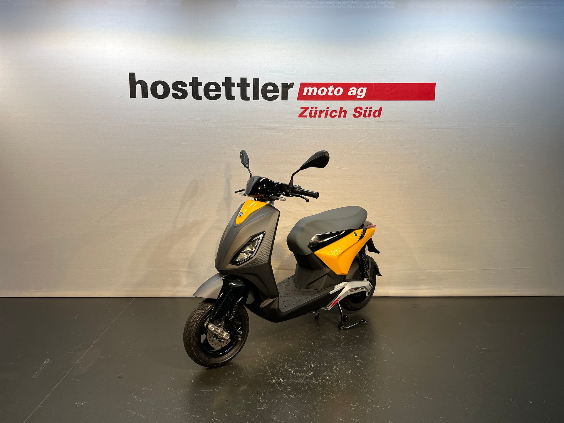 PIAGGIO 1 Active