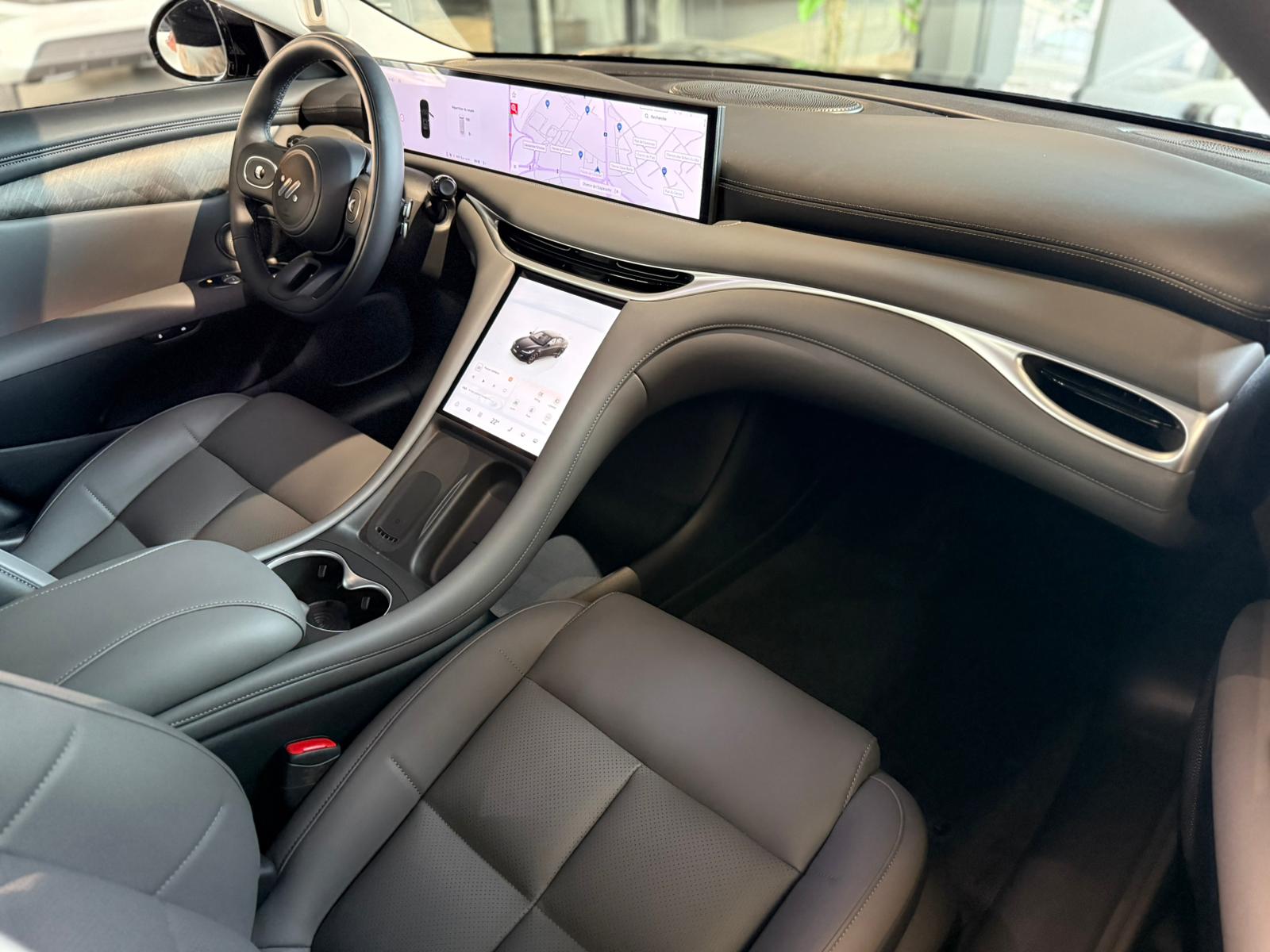 MG IM5 100kWh Performance 19-image-14