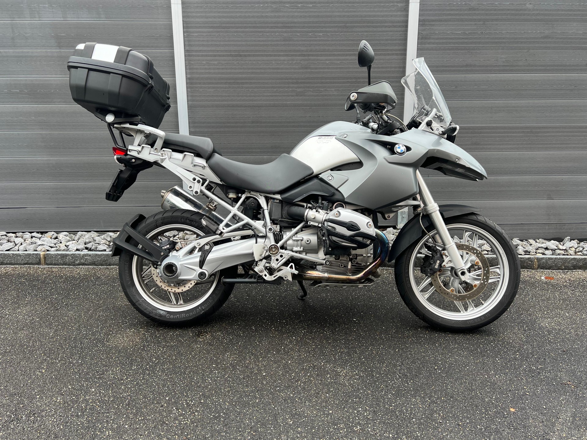 BMW R 1200 GS-image-1