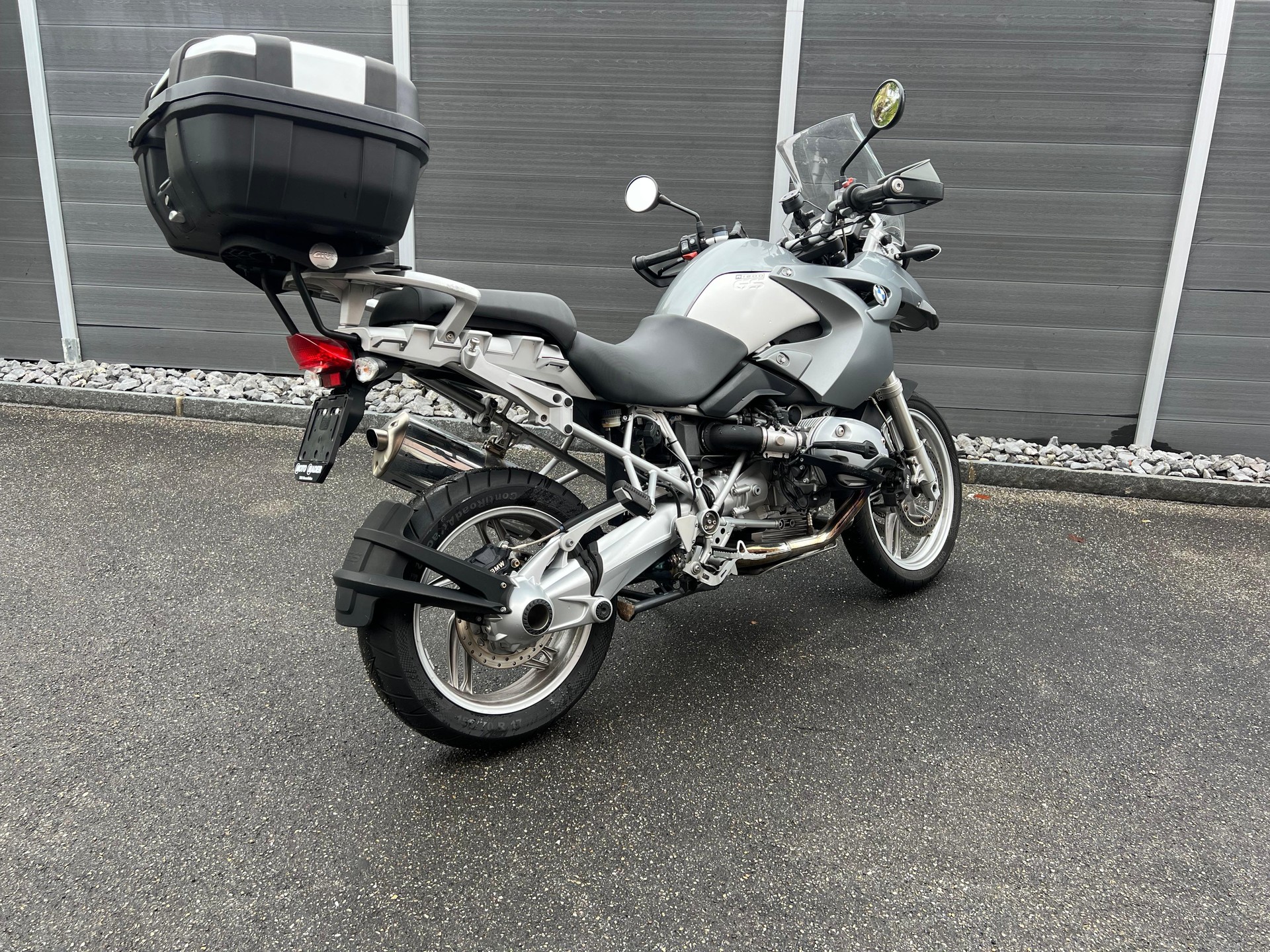 BMW R 1200 GS-image-2