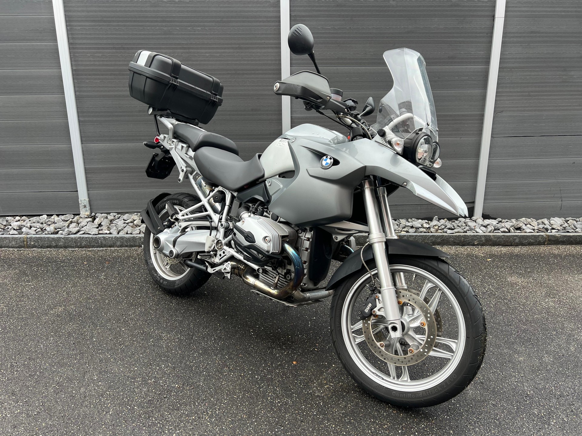 BMW R 1200 GS-image-0
