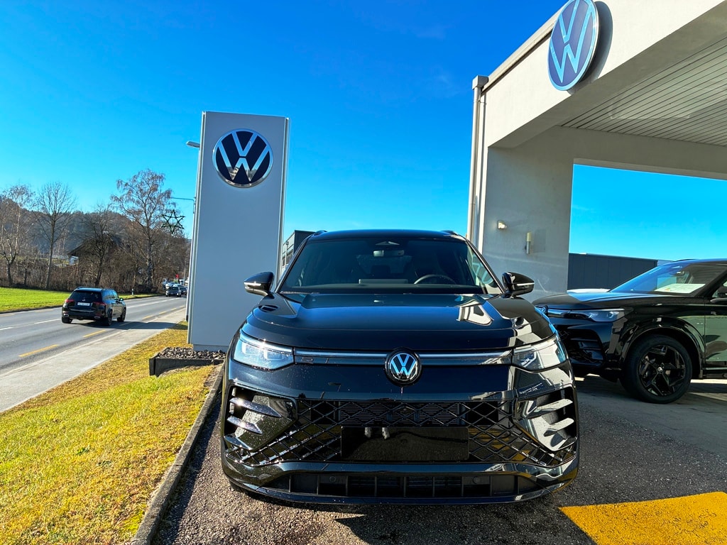 VW Tayron 2.0 TDI SCR R-Line 4Motion DSG-showroom-element-1