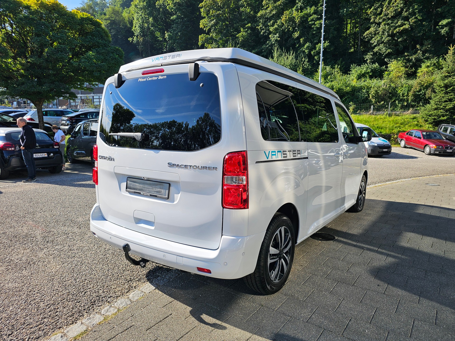 PÖSSL Vanster 2.0 Blue HDI 180 EAT8-image-6
