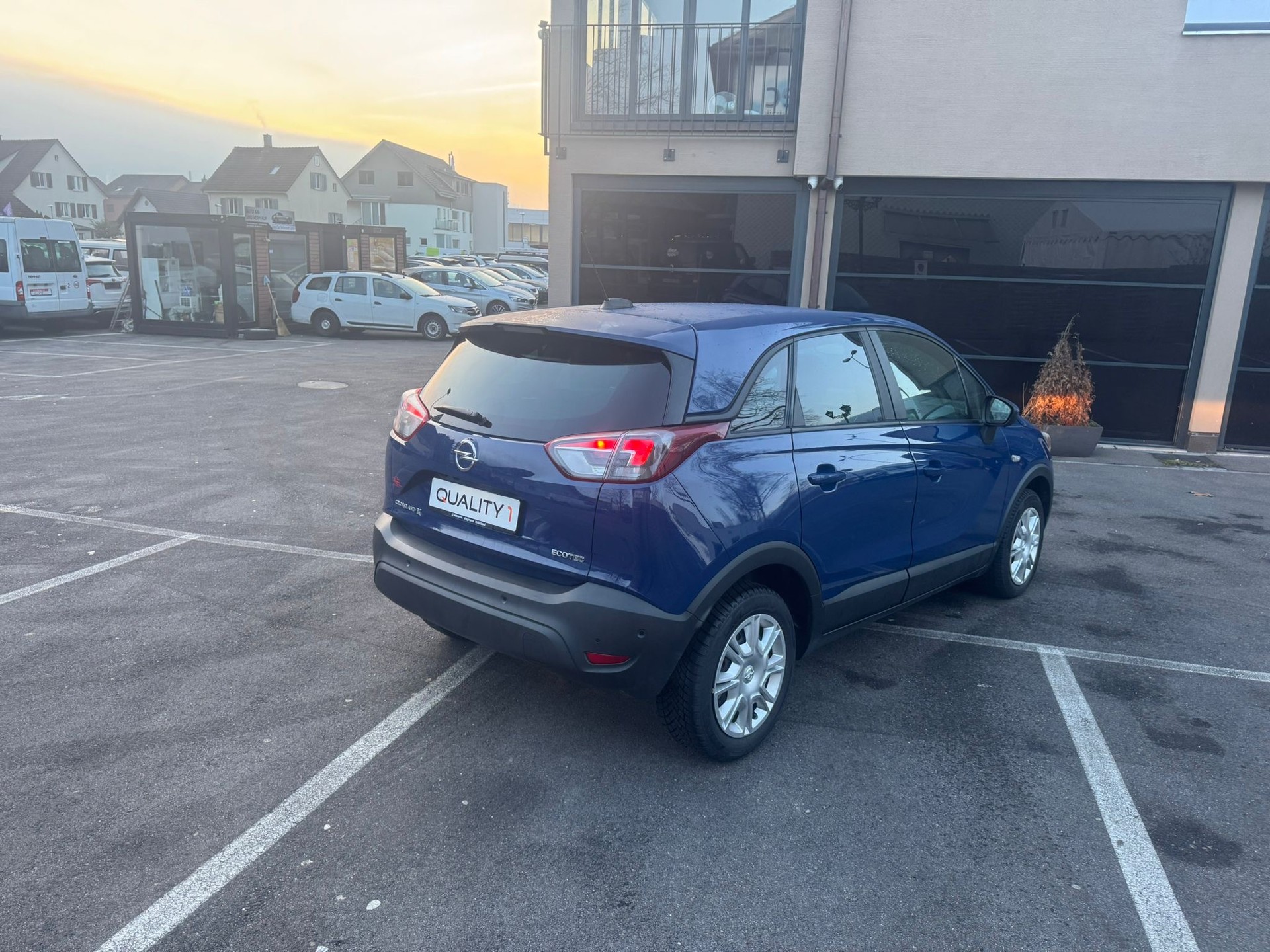 OPEL Crossland X 1.2i Enjoy-image-6