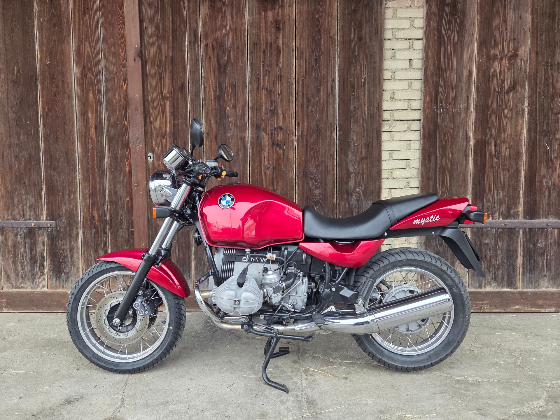 BMW R 80 M Mystic-image-0