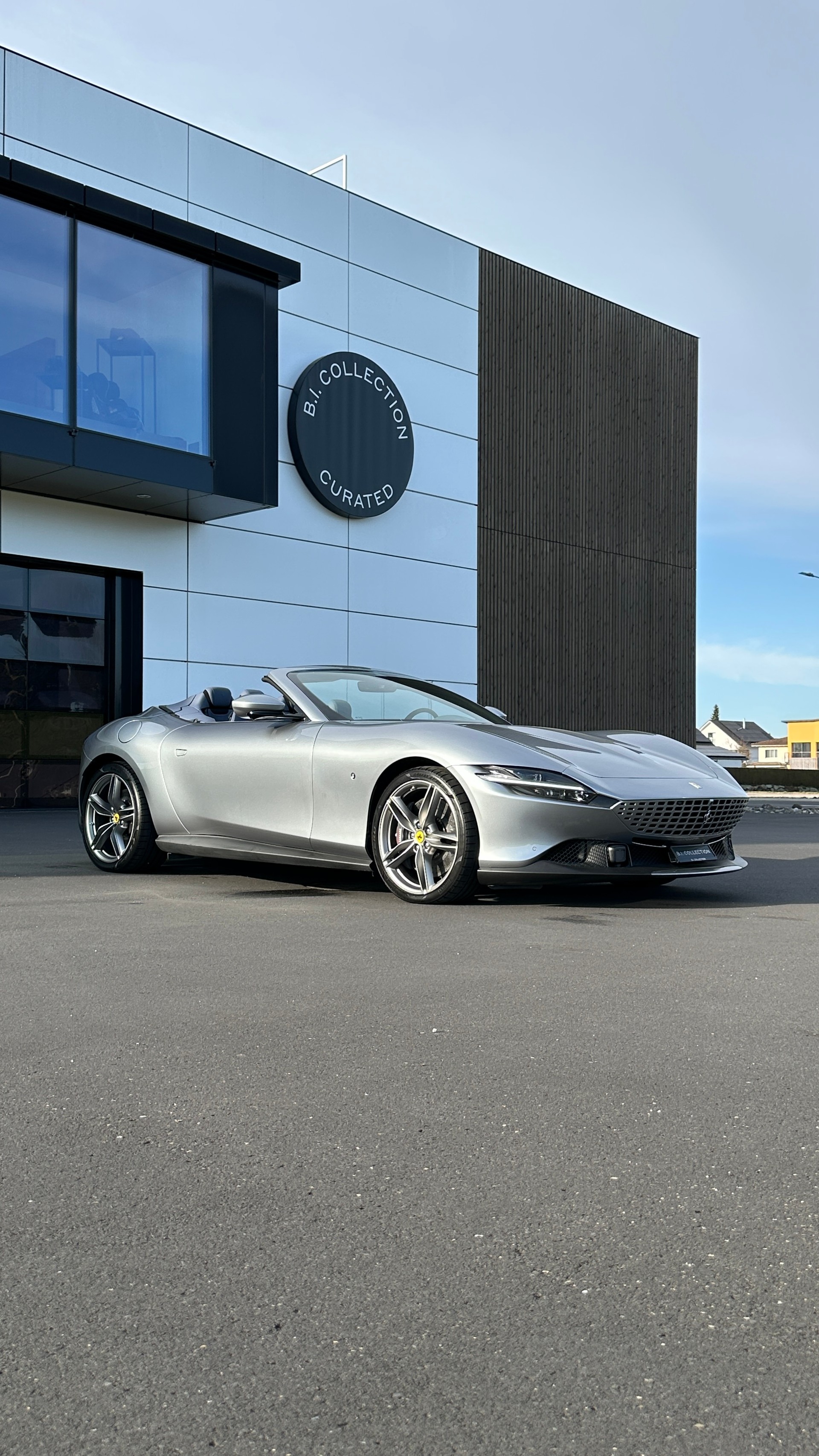 FERRARI Roma 3.9 V8 T-image-15