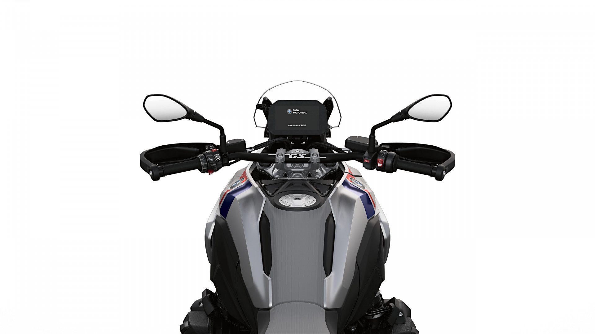 BMW R 1300 GS-image-1