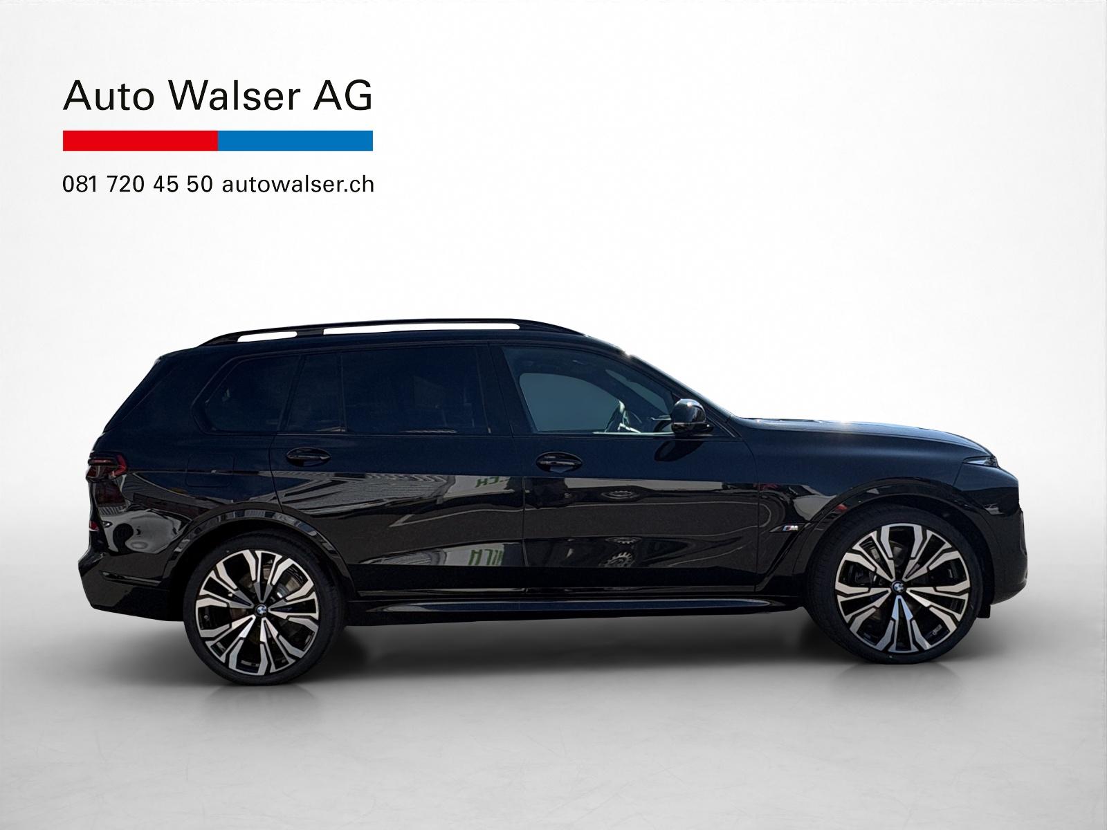BMW X7 M60i-image-5