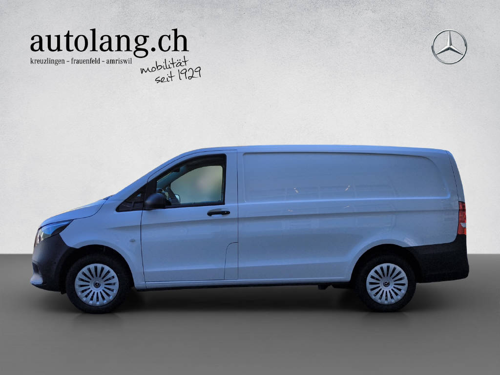 MERCEDES-BENZ Vito 114 Kaw. L CDI Pro Worker-showroom-element-1