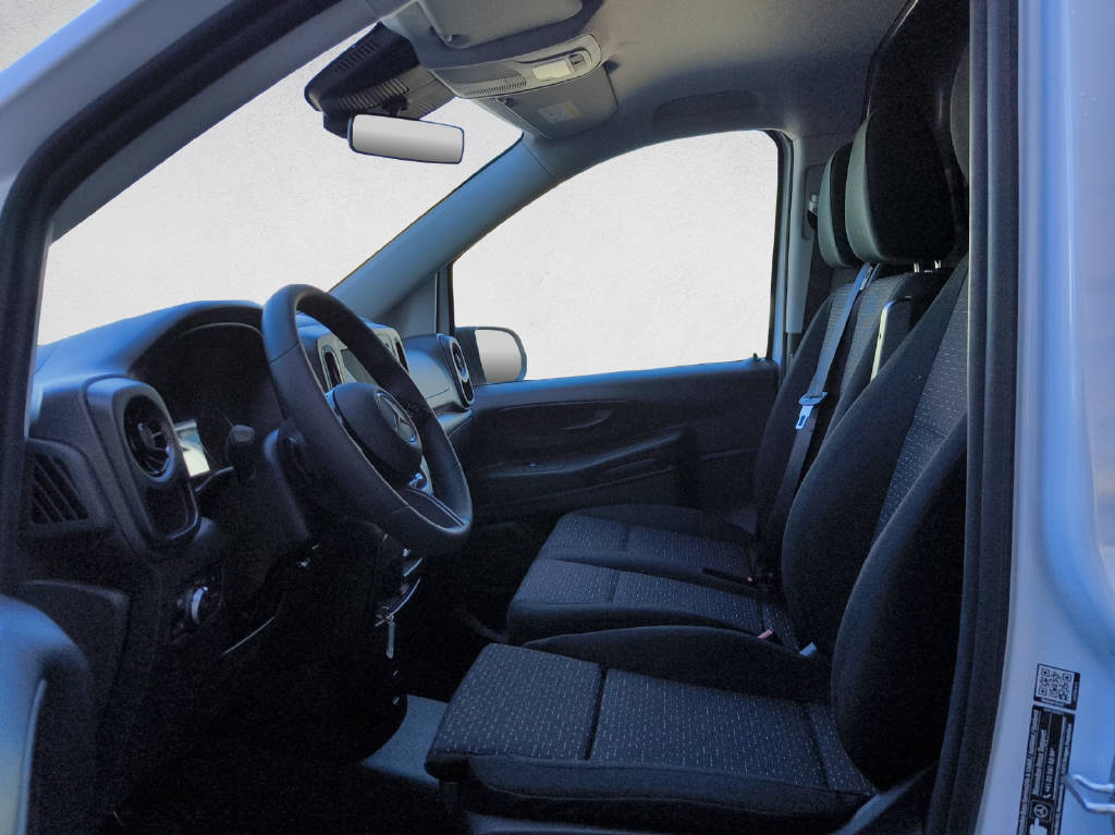MERCEDES-BENZ Vito 114 Kaw. L CDI Pro Worker-image-9