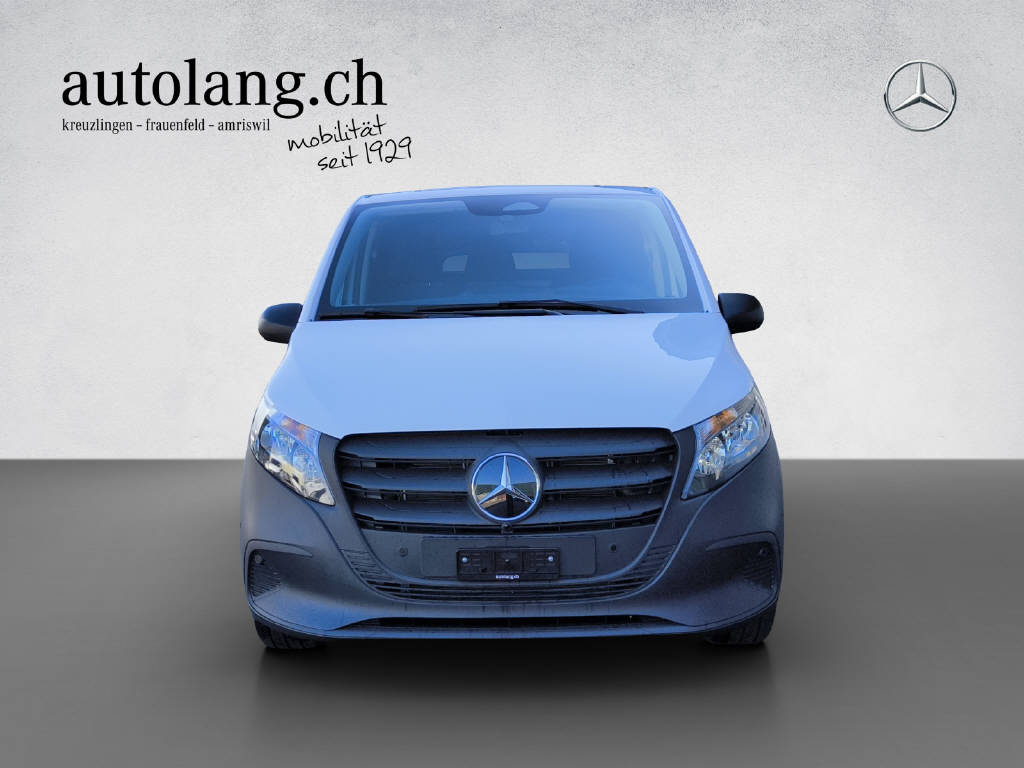 MERCEDES-BENZ Vito 114 Kaw. L CDI Pro Worker-image-14