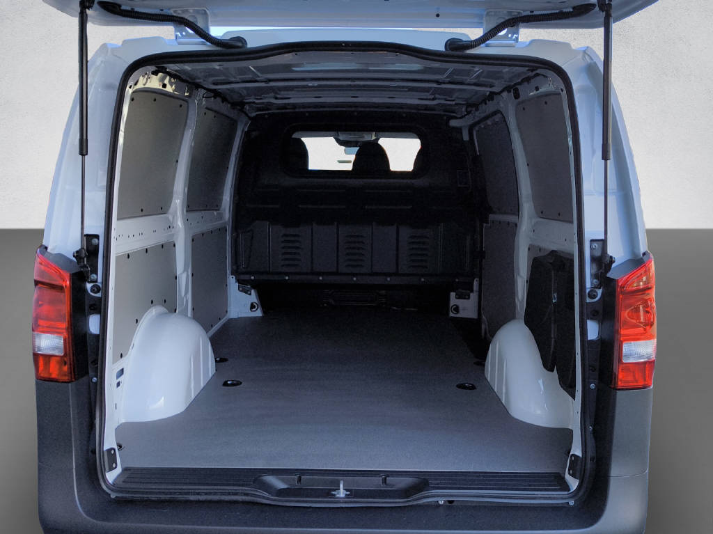 MERCEDES-BENZ Vito 114 Kaw. L CDI Pro Worker-image-7