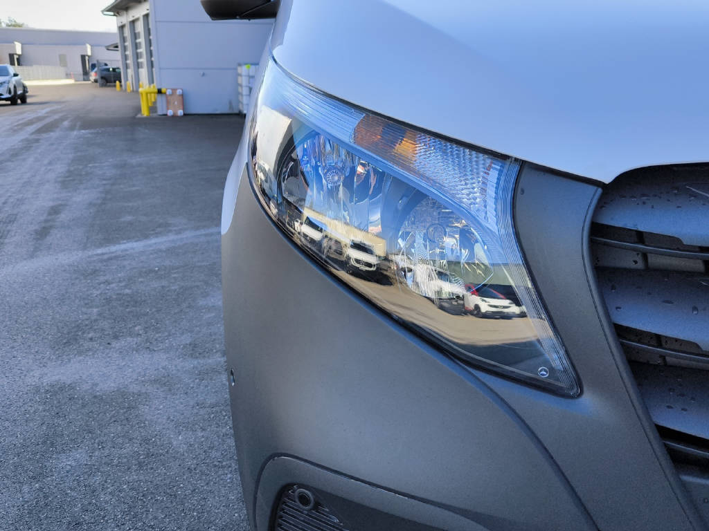 MERCEDES-BENZ Vito 114 Kaw. L CDI Pro Worker-image-5