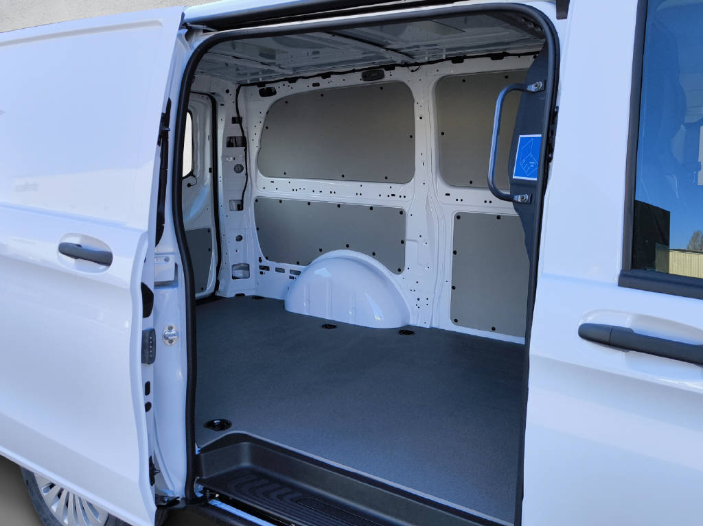 MERCEDES-BENZ Vito 114 Kaw. L CDI Pro Worker-image-12