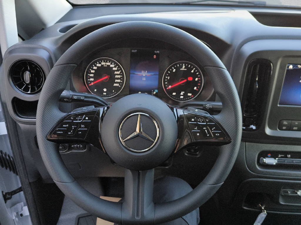 MERCEDES-BENZ Vito 114 Kaw. L CDI Pro Worker-image-11