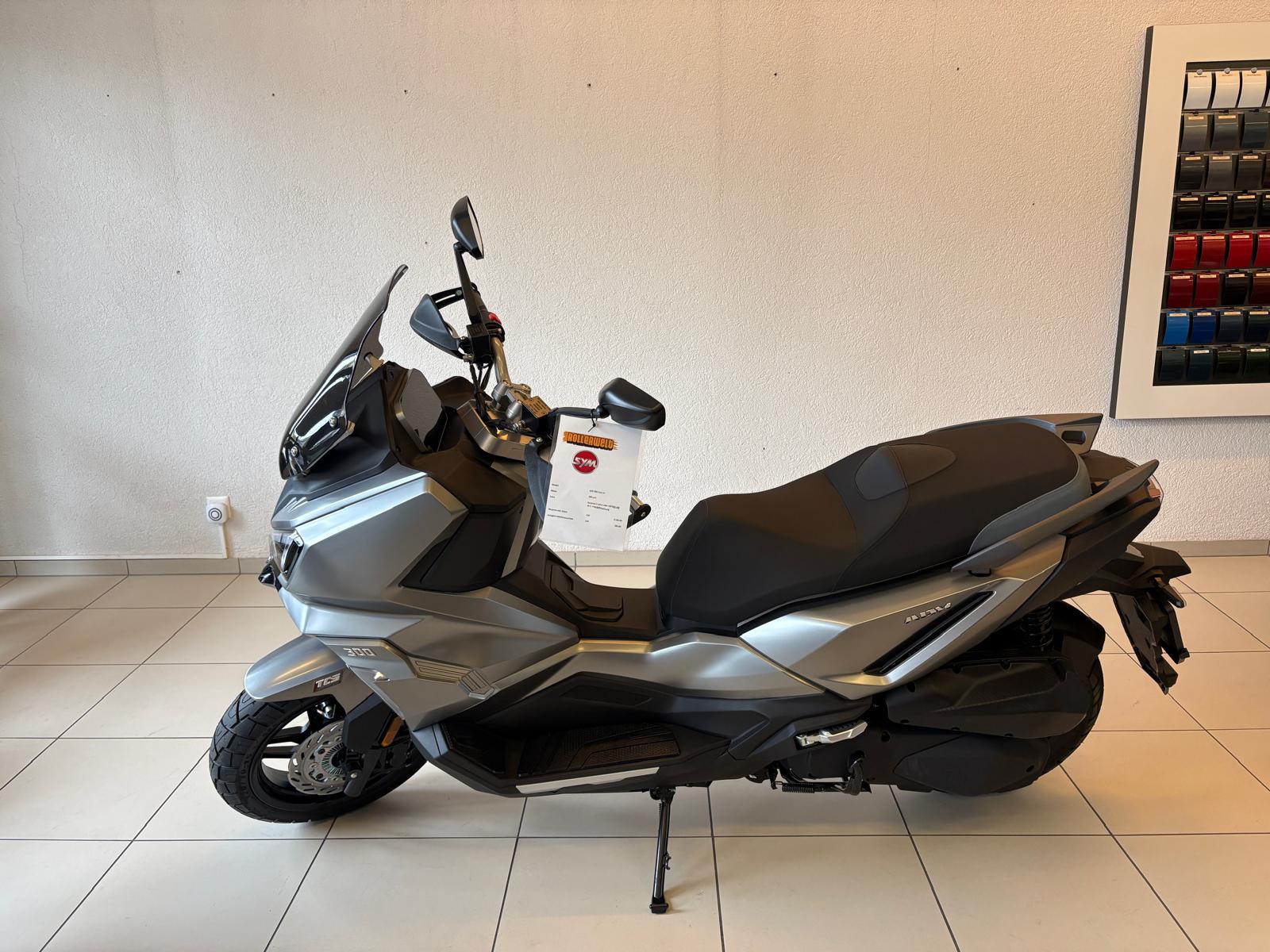 SYM ADX 125-image-0