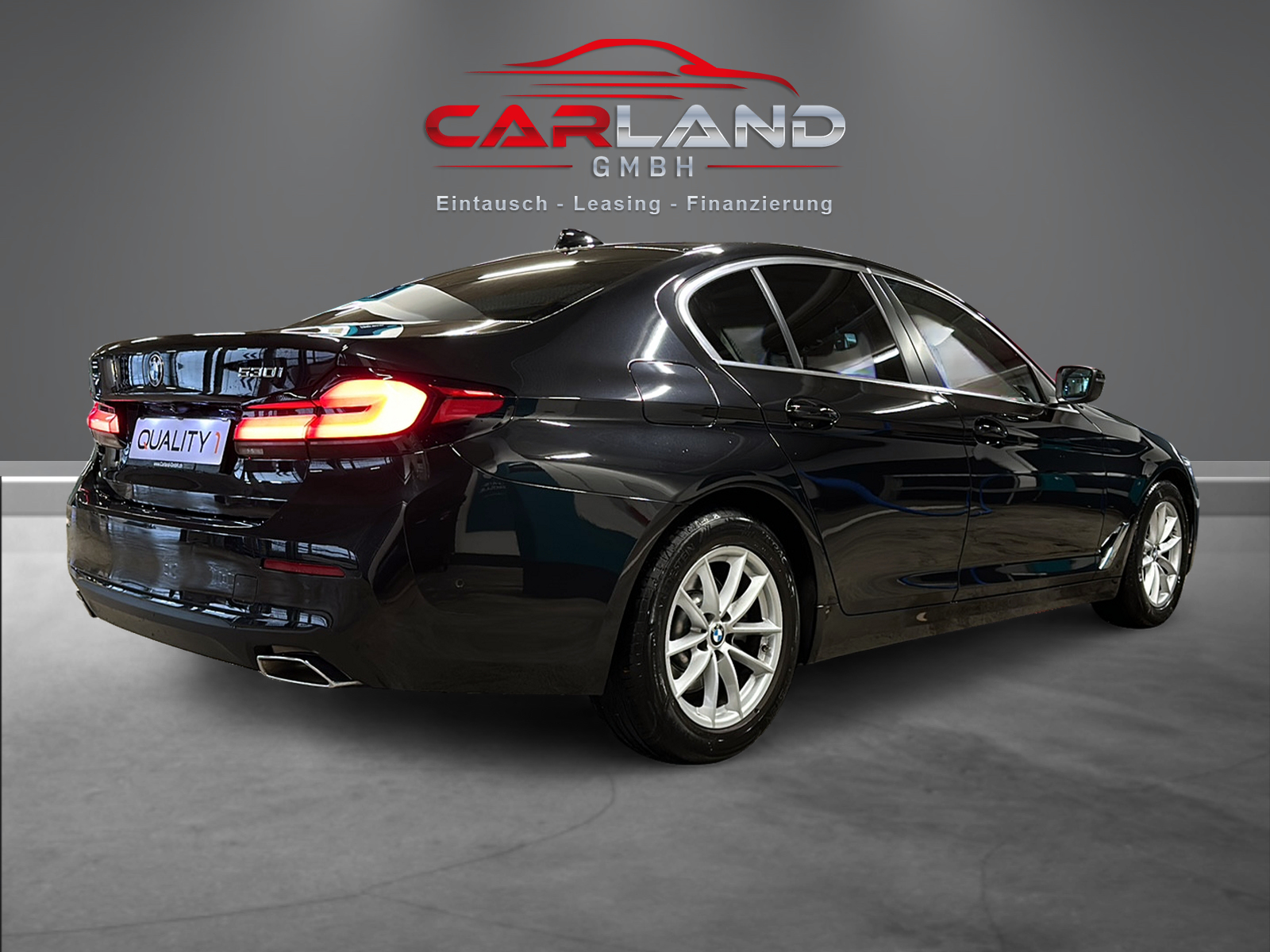 BMW 530i xDrive 48V Steptronic-image-5