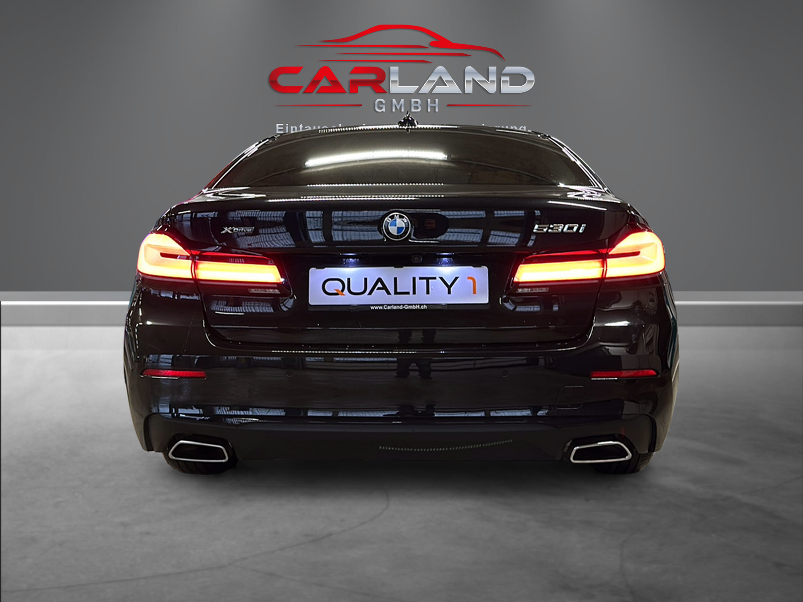 BMW 530i xDrive 48V Steptronic-image-7