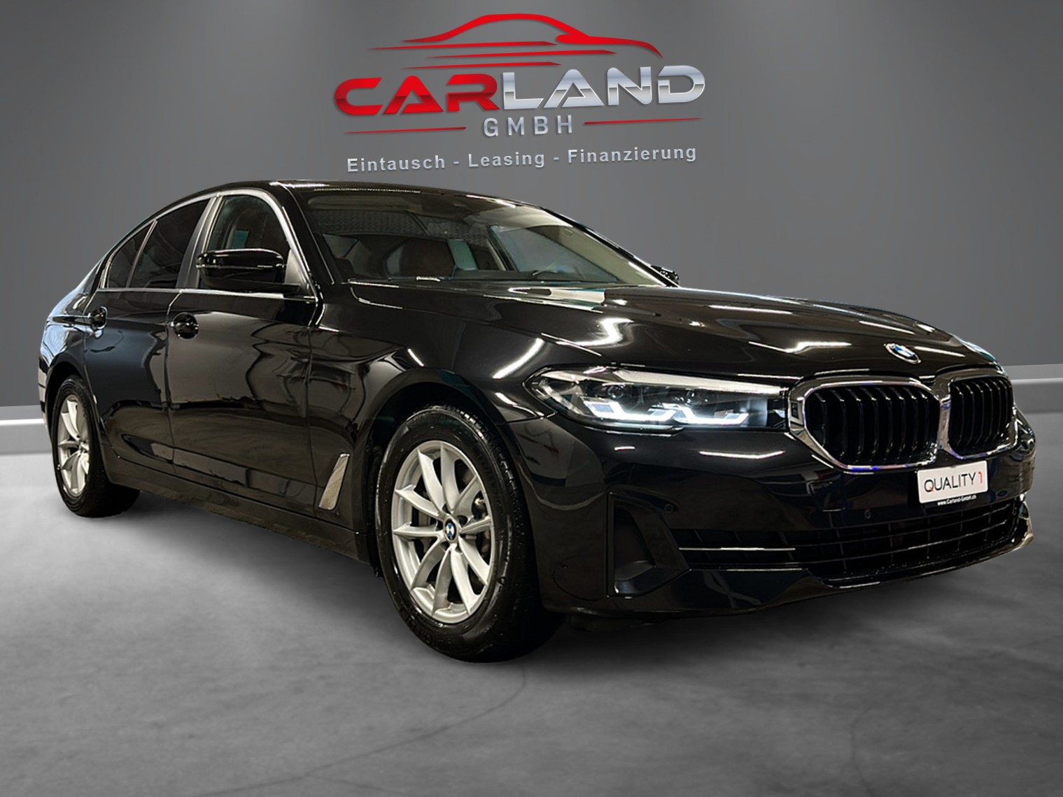 BMW 530i xDrive 48V Steptronic-image-6
