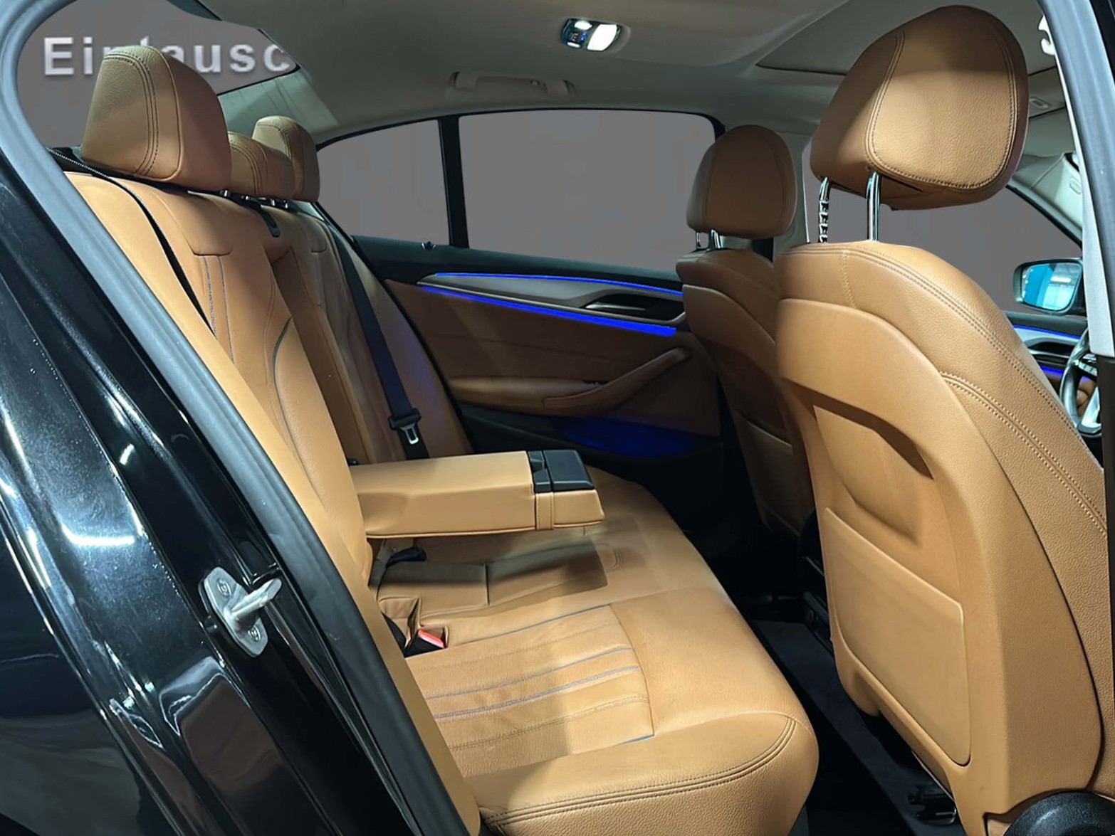 BMW 530i xDrive 48V Steptronic-image-12