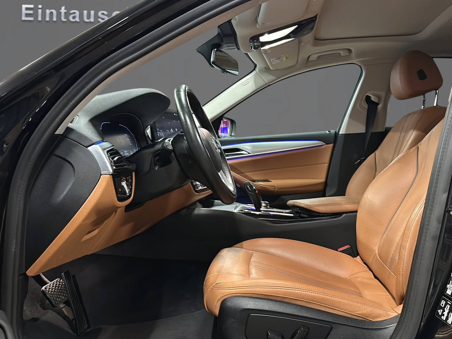 BMW 530i xDrive 48V Steptronic-image-9