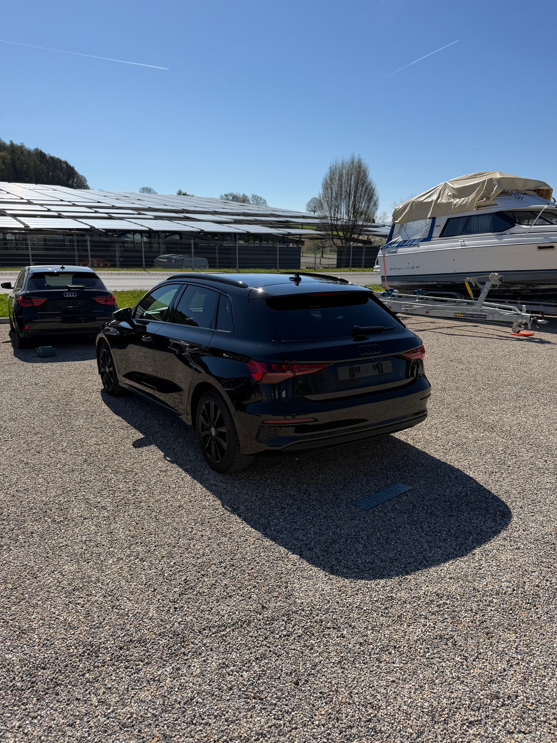 AUDI A3 Sportback 35 TDI advanced S-tronic-image-2