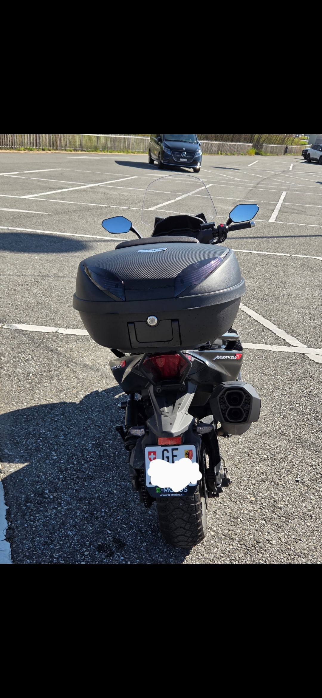 SYM Maxsym 508 TL-image-3