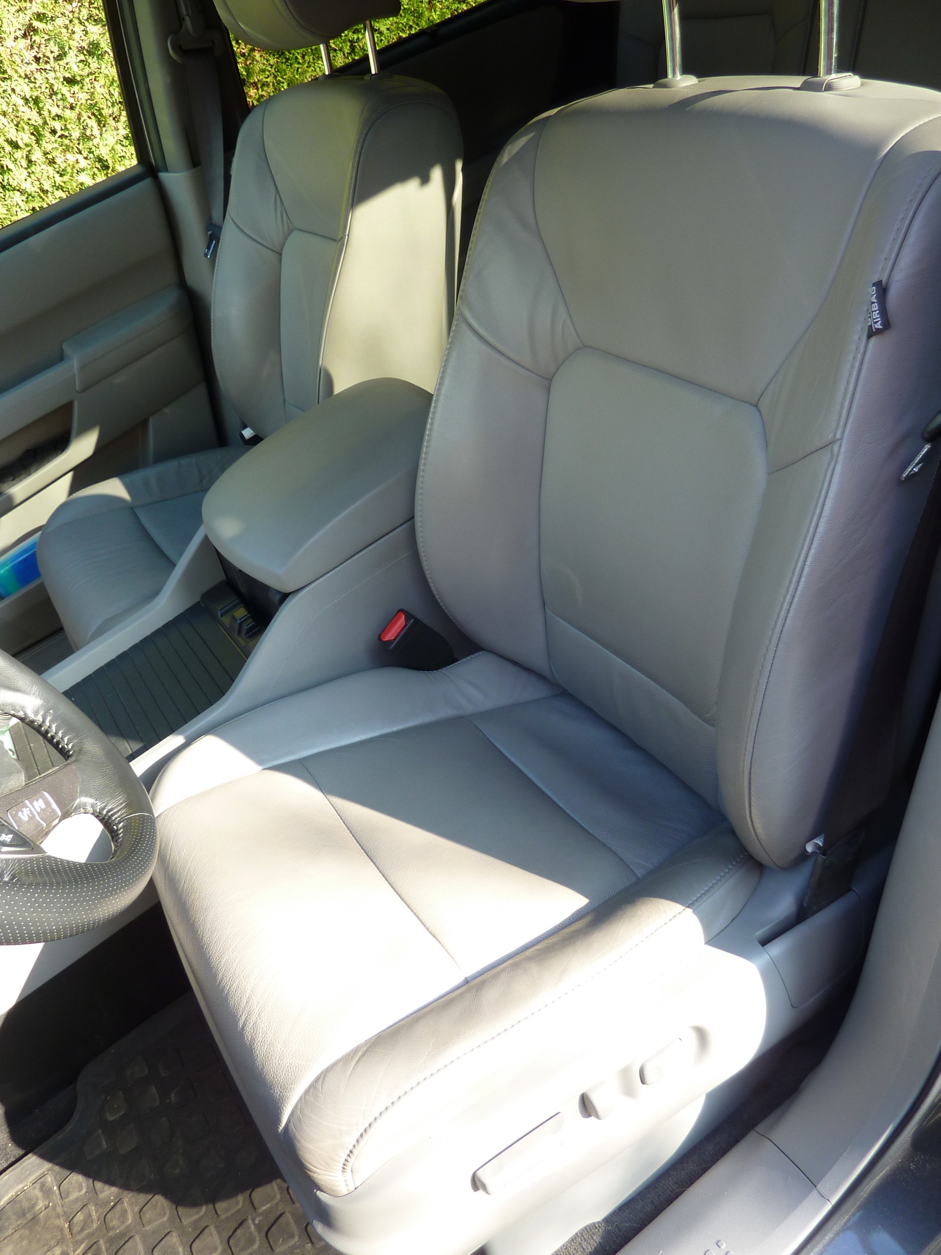 HONDA PILOT Touring-image-3