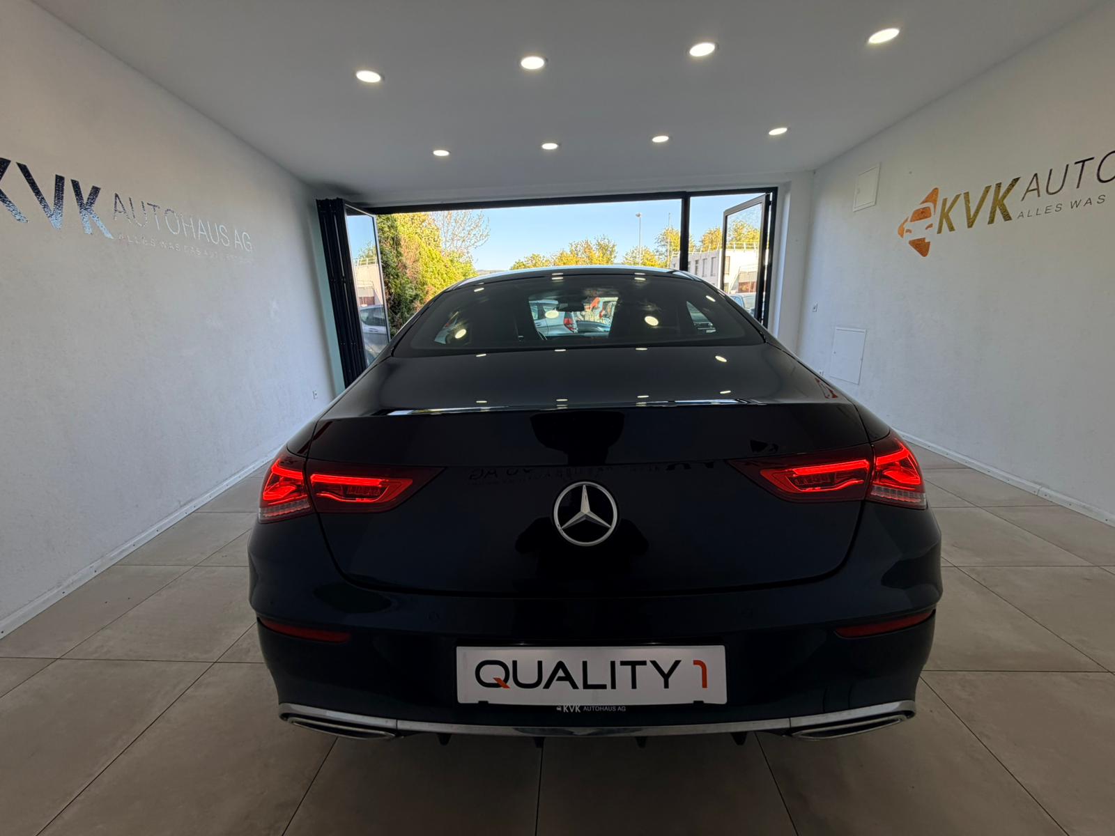 MERCEDES-BENZ CLA 180 AMG Line 7G-DCT | Ab MFK | 2 Jahre Garantie |-image-6