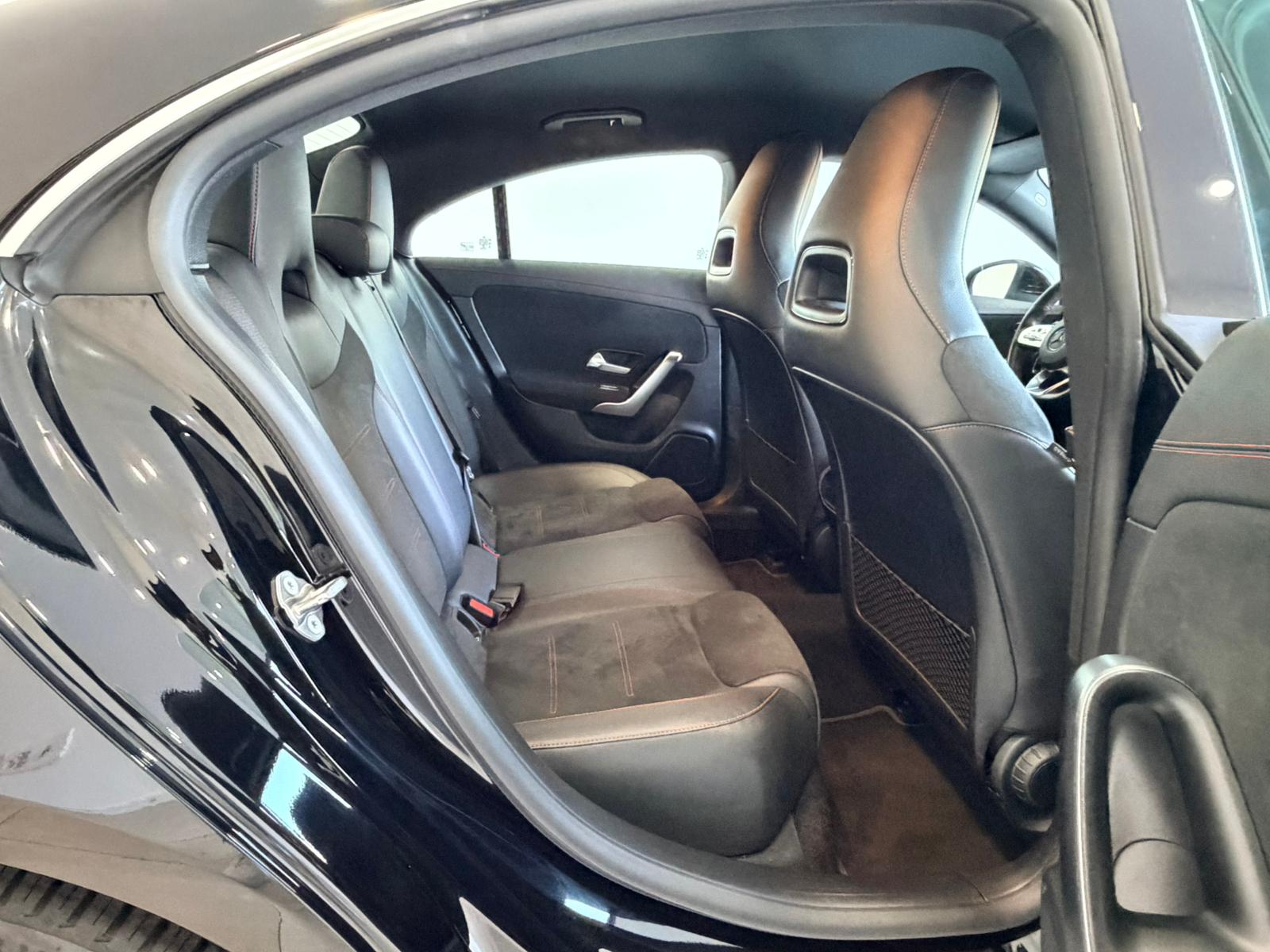 MERCEDES-BENZ CLA 180 AMG Line 7G-DCT | Ab MFK | 2 Jahre Garantie |-image-15