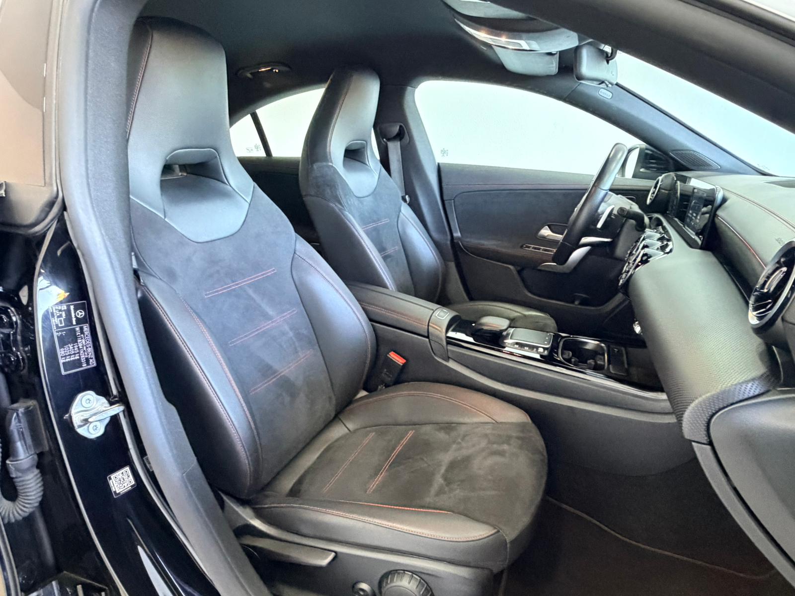 MERCEDES-BENZ CLA 180 AMG Line 7G-DCT | Ab MFK | 2 Jahre Garantie |-image-17