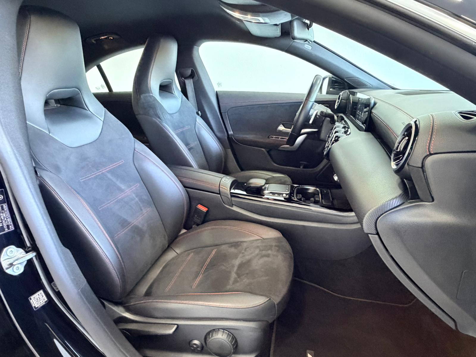 MERCEDES-BENZ CLA 180 AMG Line 7G-DCT | Ab MFK | 2 Jahre Garantie |-image-18