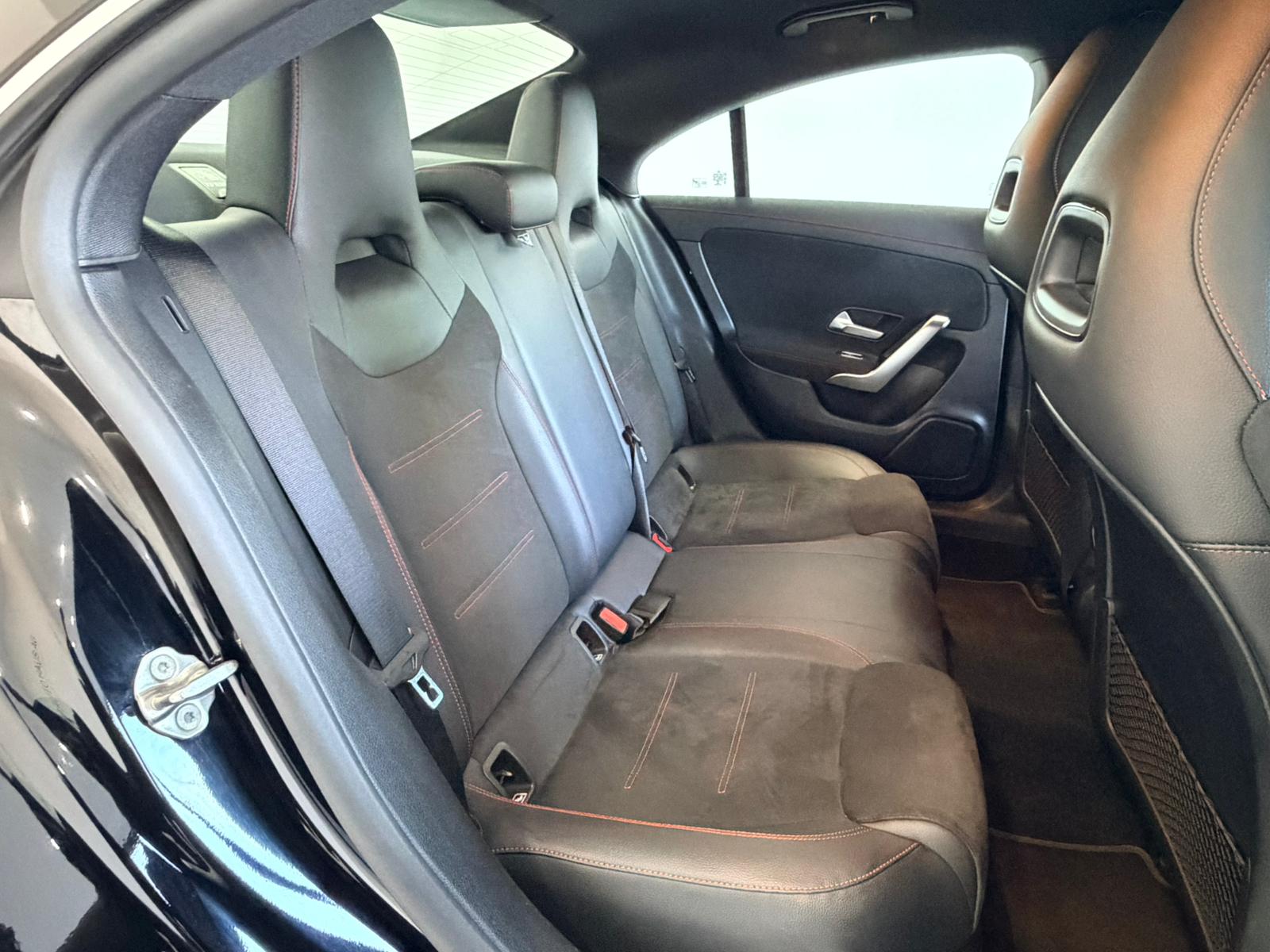 MERCEDES-BENZ CLA 180 AMG Line 7G-DCT | Ab MFK | 2 Jahre Garantie |-image-16