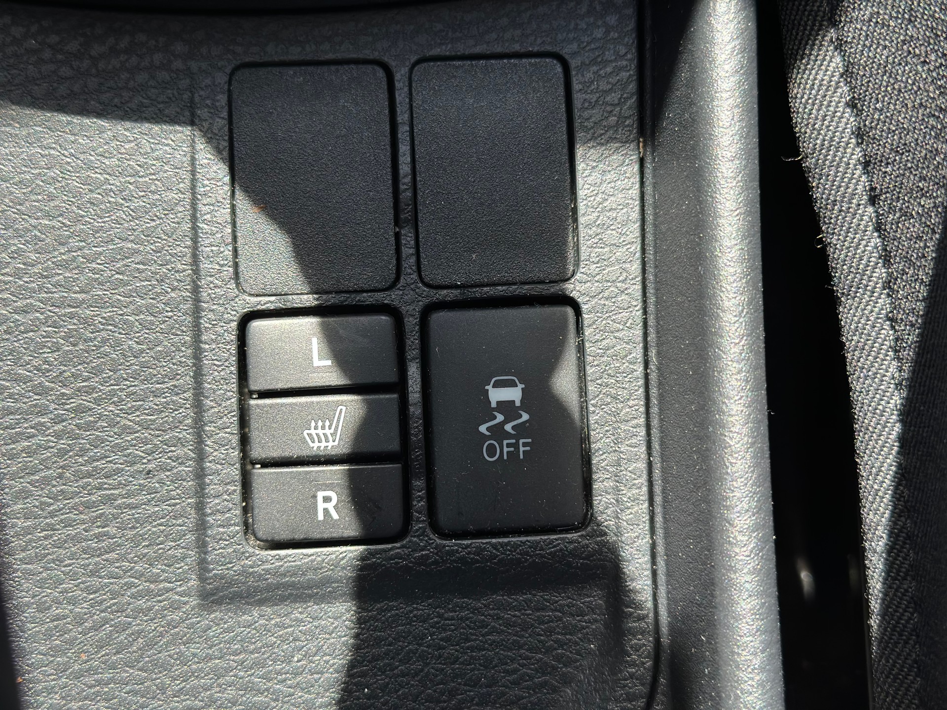 TOYOTA Yaris 1.5 Trend-image-25