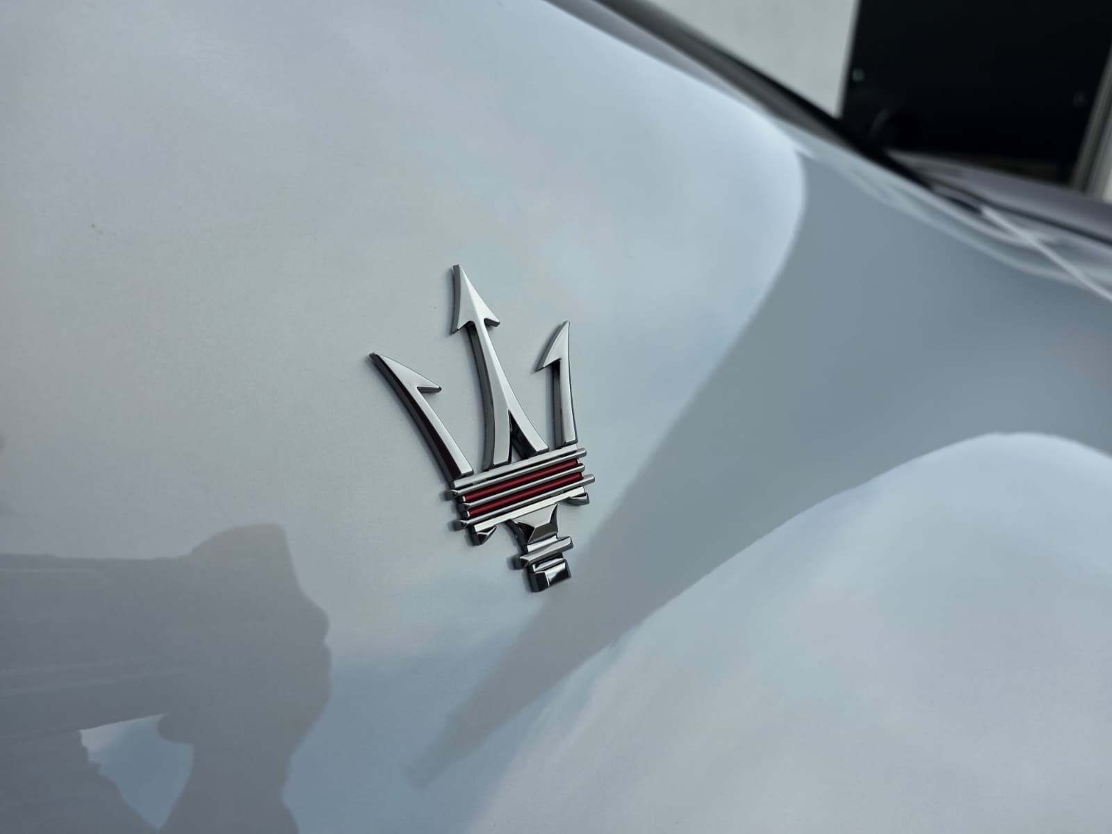 MASERATI GranTurismo Trofeo Automatica-image-15