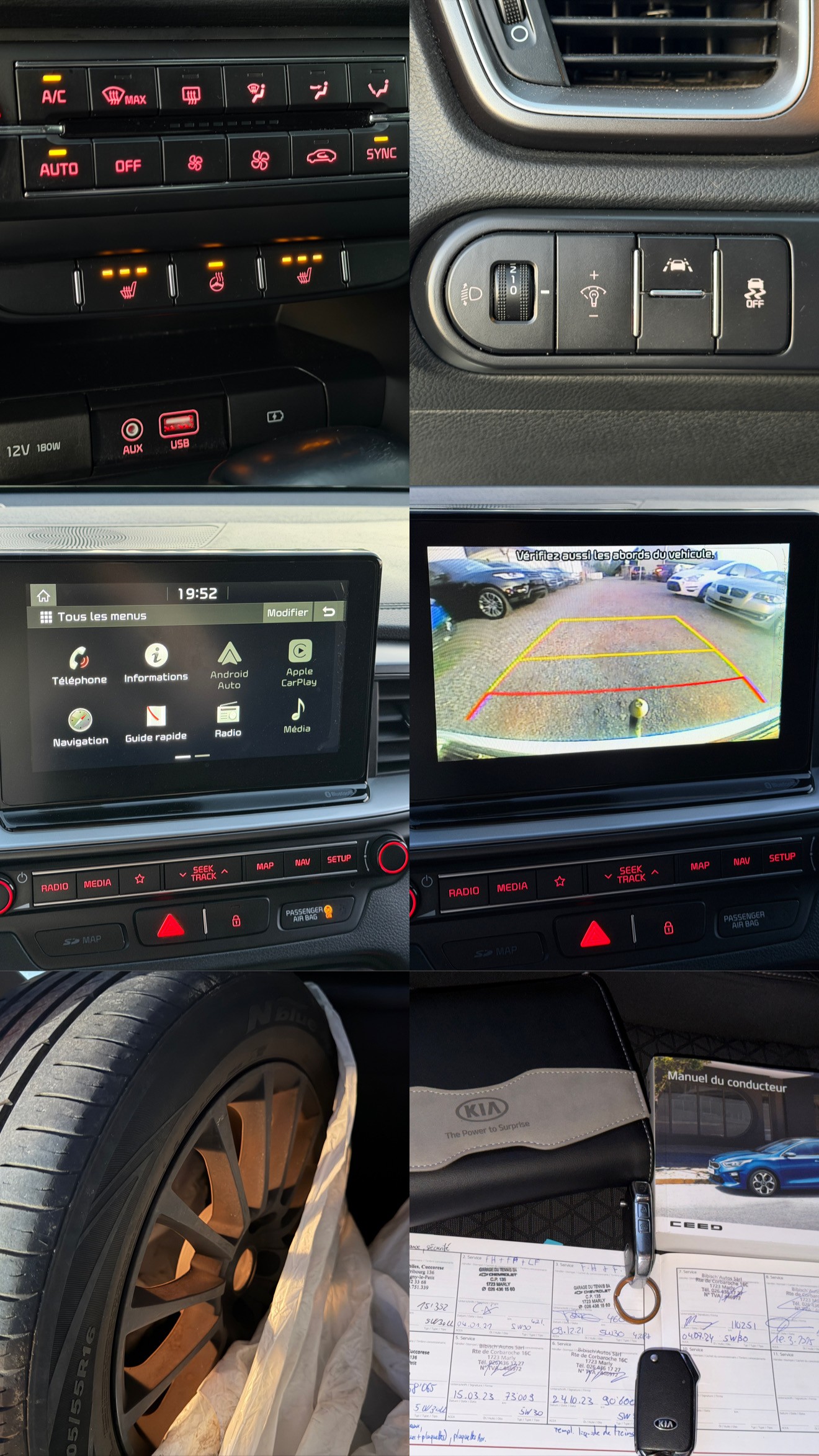 KIA Ceed Sportswagon 1.4 T-GDi Power 25 DCT-image-14