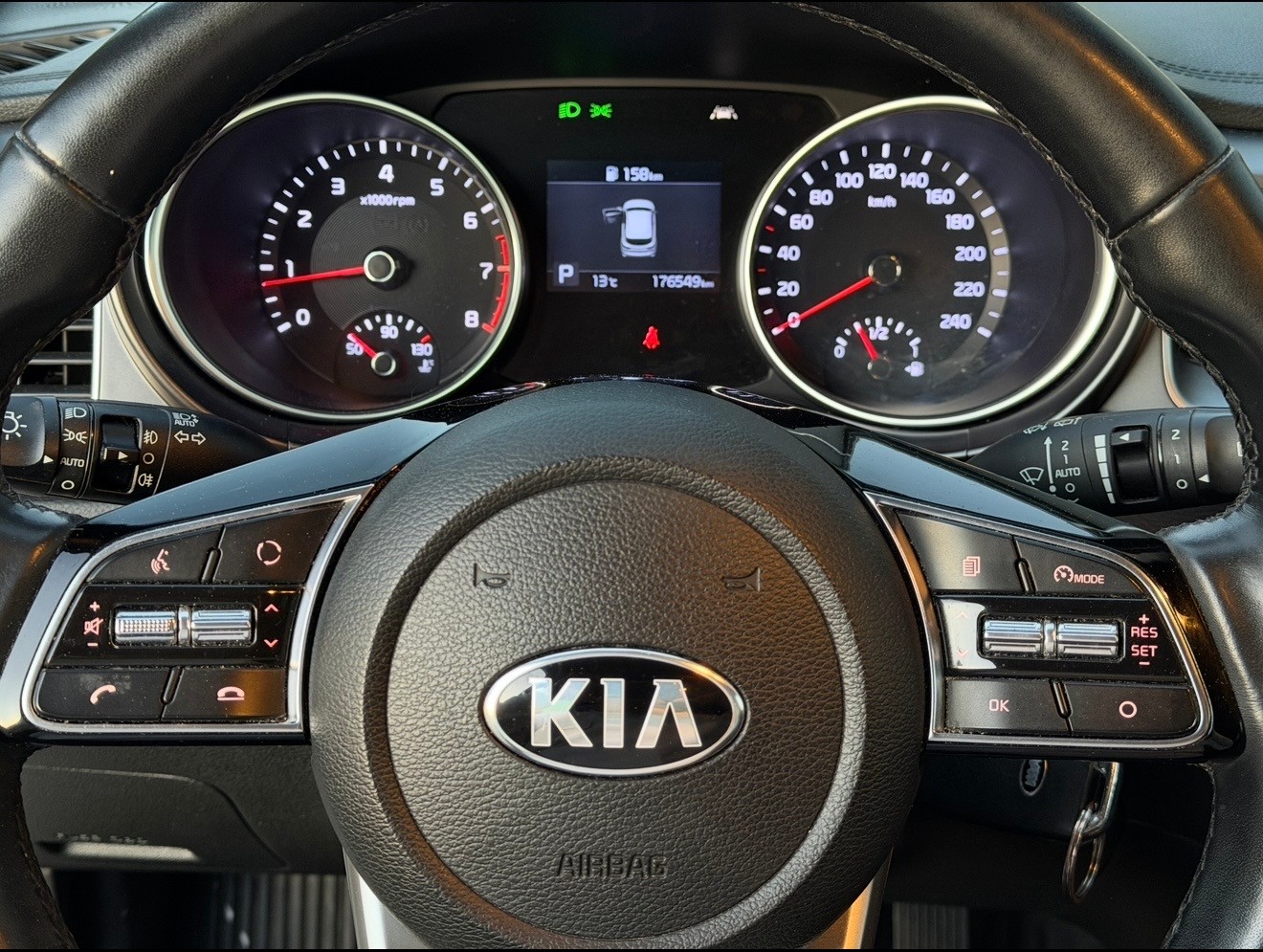 KIA Ceed Sportswagon 1.4 T-GDi Power 25 DCT-image-13