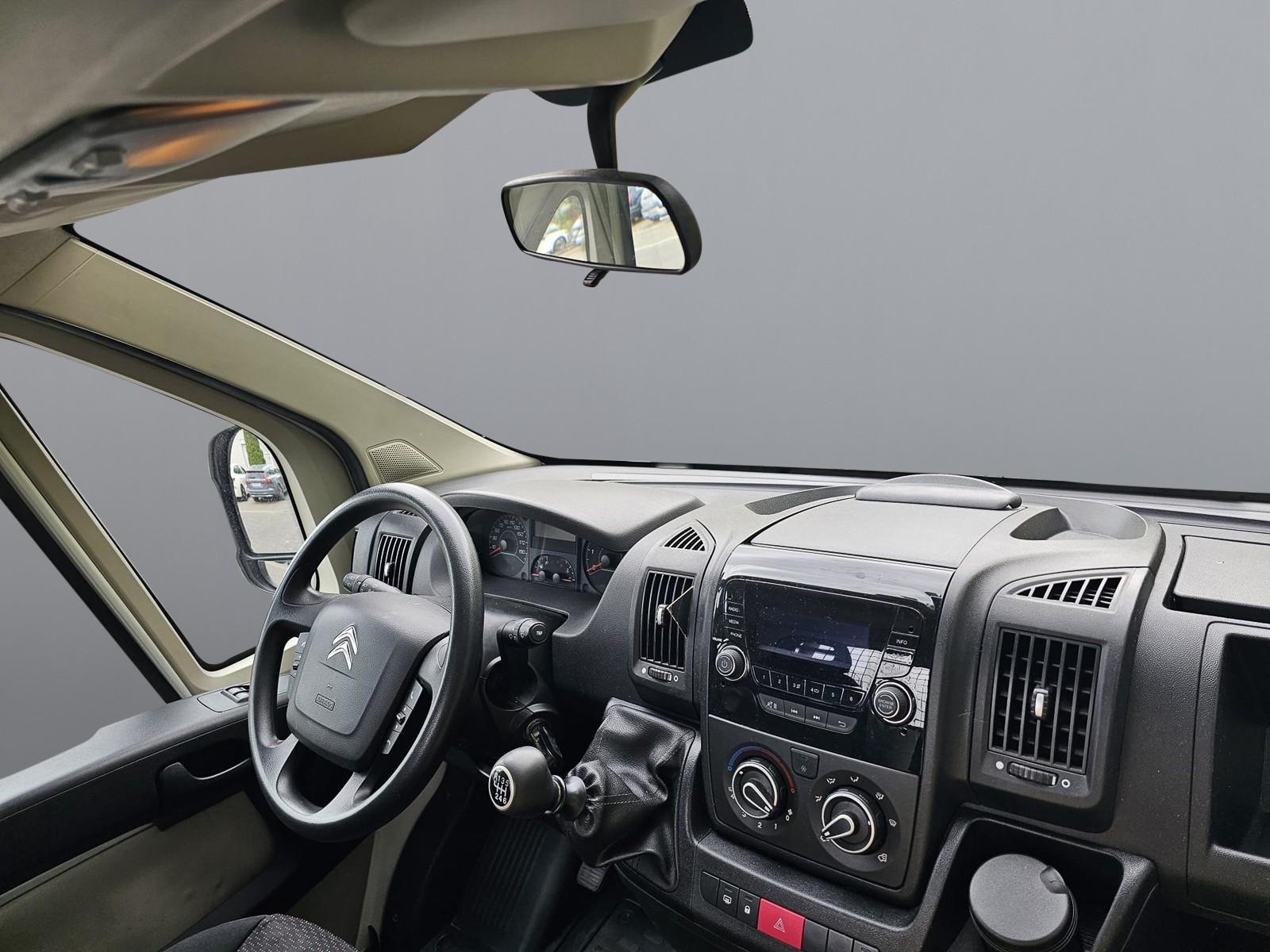 CITROEN Jumper 35+ 2.0 BlueHDi 160 Attraction L4-image-12