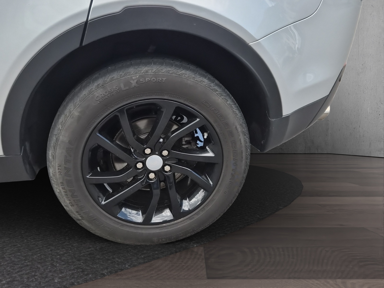 LAND ROVER Discovery Sport 2.0 Si4 Pure AT9-image-8