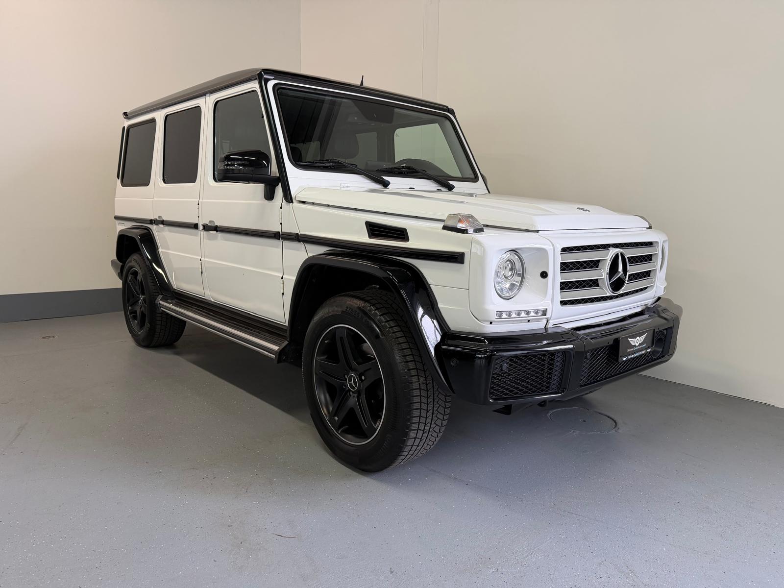 MERCEDES-BENZ G 350 d 7G-Tronic-showroom-element-2