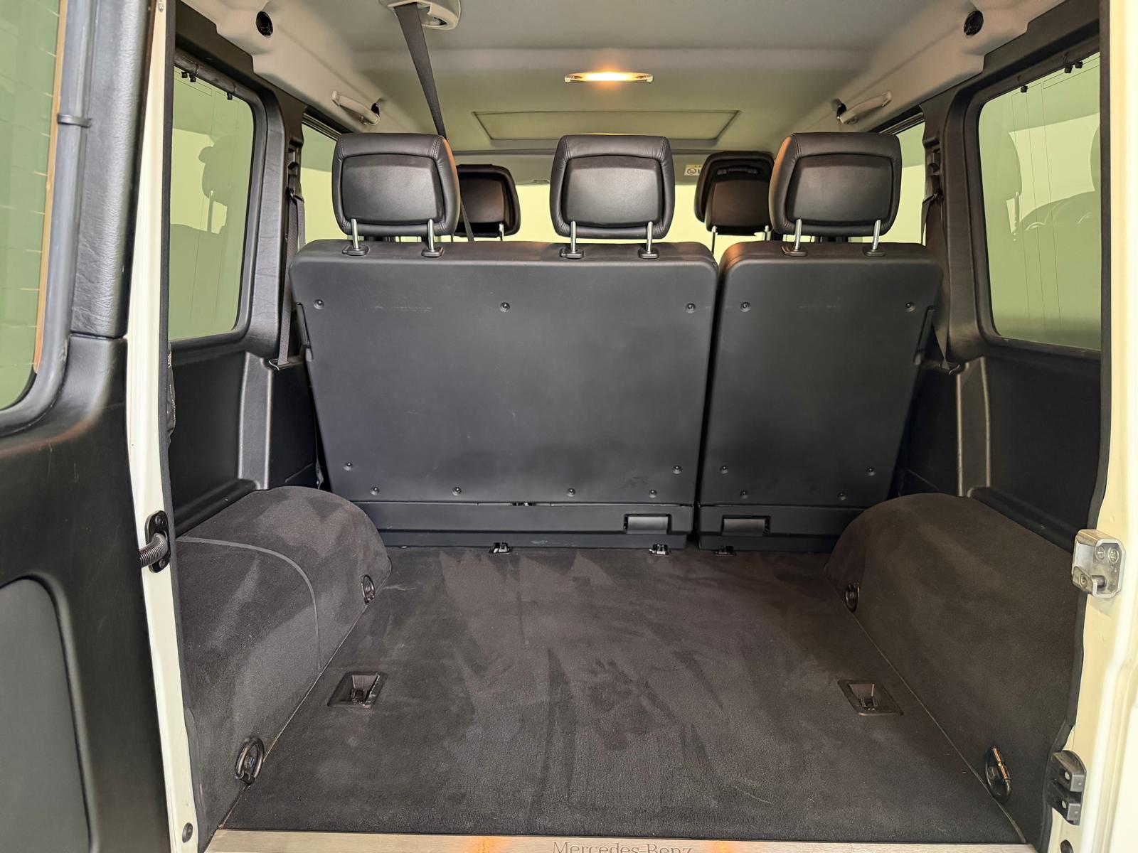 MERCEDES-BENZ G 350 d 7G-Tronic-image-11