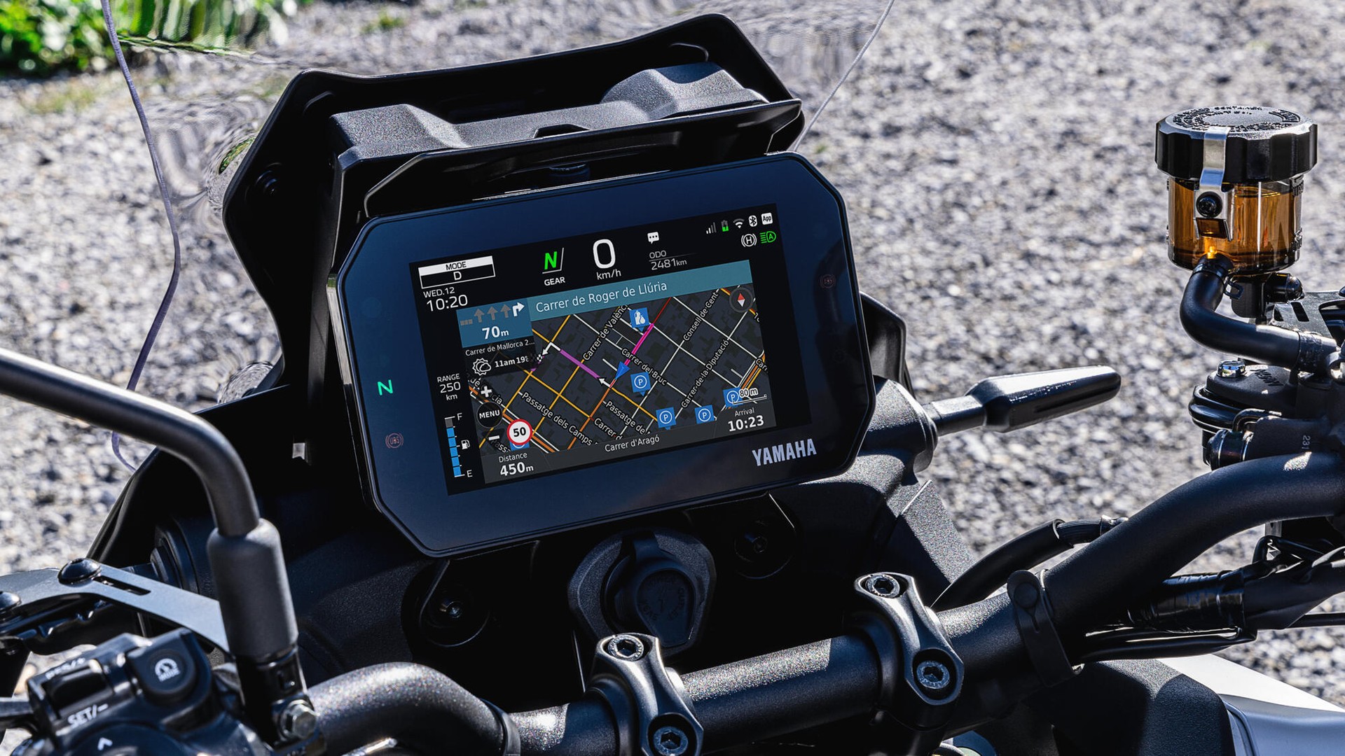 YAMAHA Tracer 9 GT-image-5