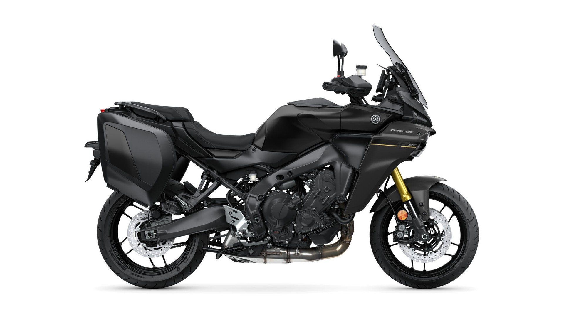 YAMAHA Tracer 9 GT-image-1