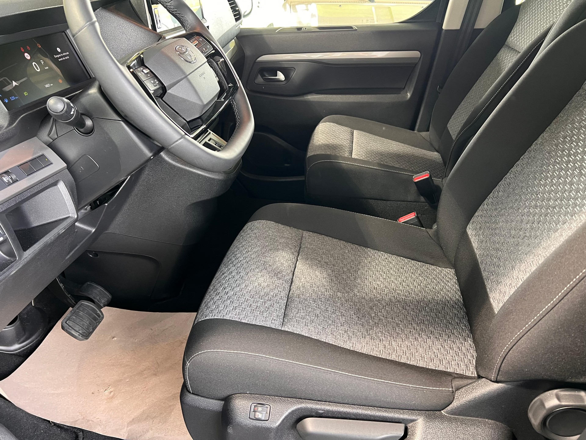 TOYOTA PROACE Verso L1 2.0 D Trend-image-8
